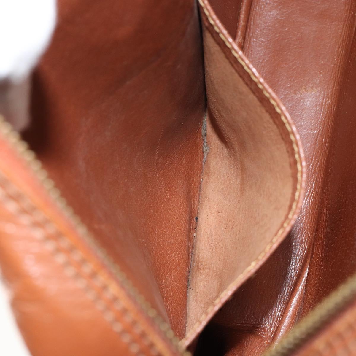 LOUIS VUITTON Monogram Sac Bandouliere Shoulder Bag M51364 LV Auth 146404