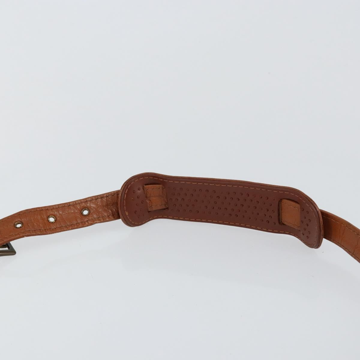 LOUIS VUITTON Monogram Sac Bandouliere Shoulder Bag M51364 LV Auth 146404