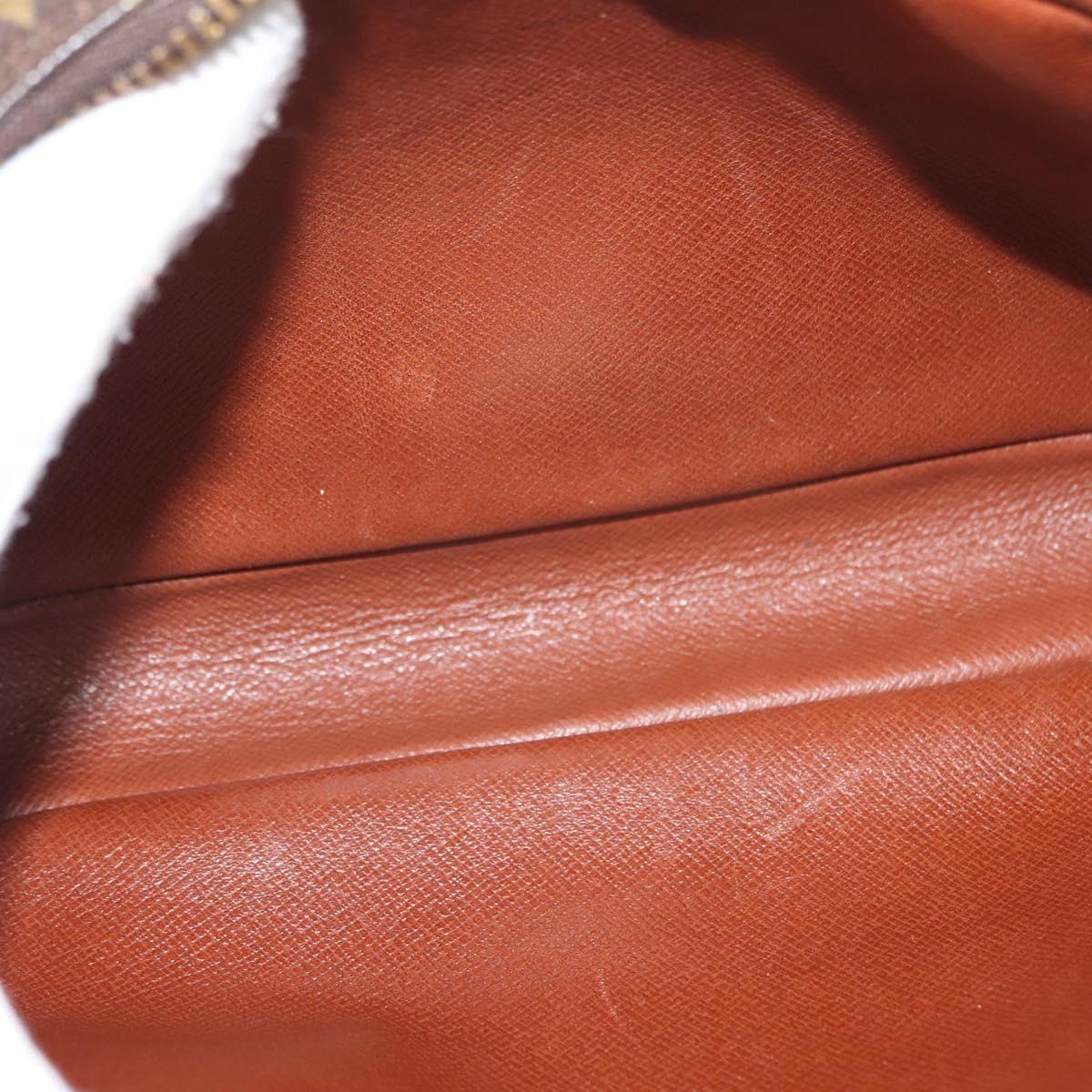 LOUIS VUITTON Monogram Marly Bandouliere Shoulder Bag M51828 LV Auth 146405
