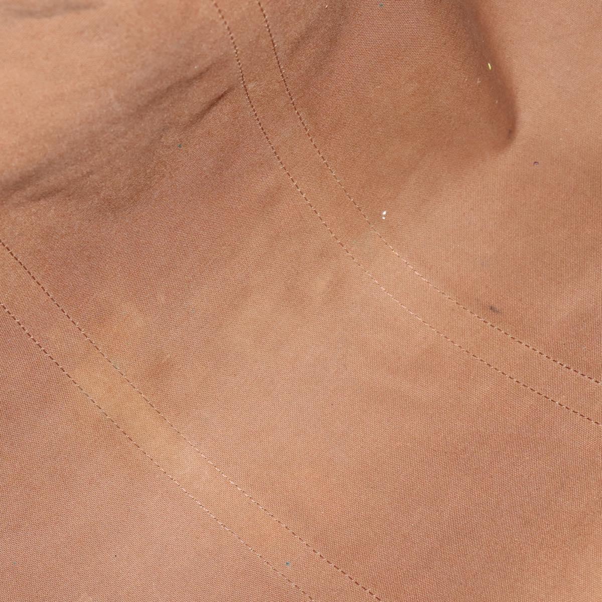 LOUIS VUITTON Monogram Keepall Bandouliere 55 Boston Bag M41414 LV Auth 146473