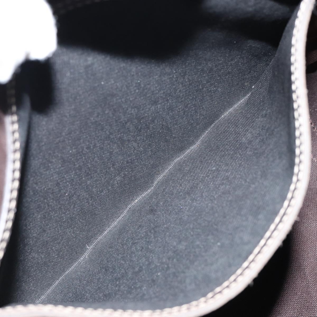 GUCCI GG Crystal Tote Bag Coated Canvas Outlet Beige Gold 265695 Auth 146641