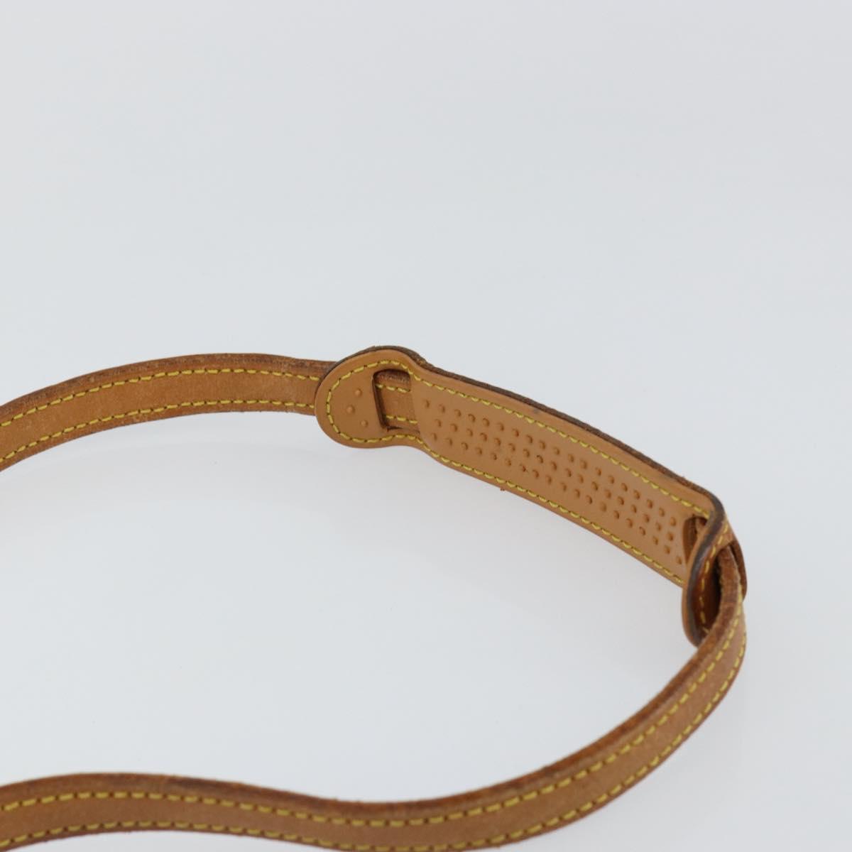 LOUIS VUITTON Monogram Saint Cloud MM Shoulder Bag M51243 LV Auth 146797