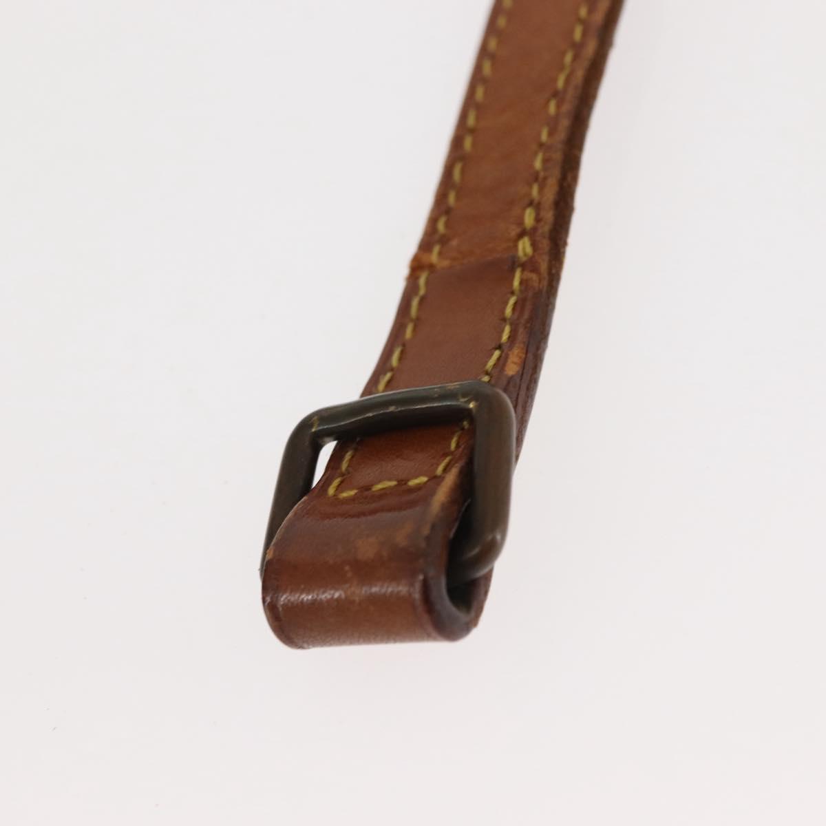 LOUIS VUITTON Monogram Trocadero 23 Shoulder Bag M51276 LV Auth 146851