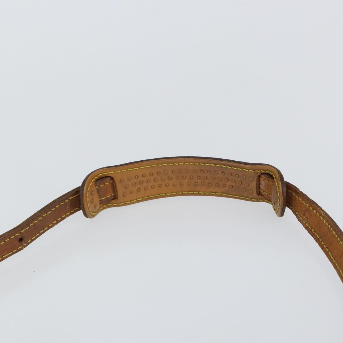 LOUIS VUITTON Monogram Chantilly MM Shoulder Bag M51233 LV Auth 146891