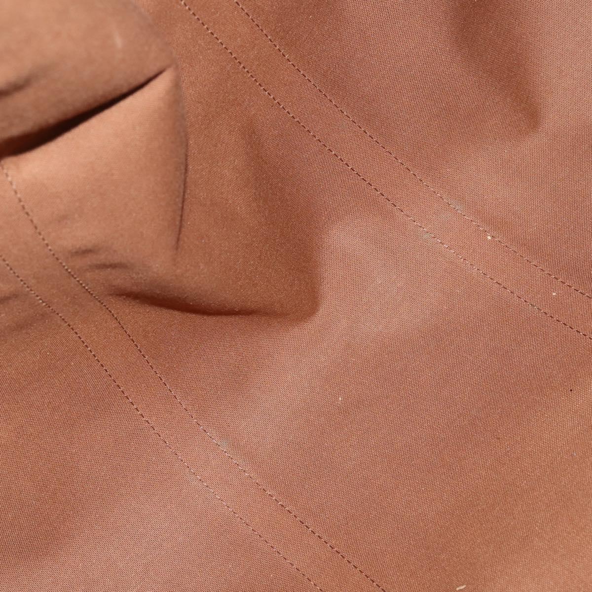 LOUIS VUITTON Monogram Sac Souple 55 Boston Bag M41622 LV Auth 146922