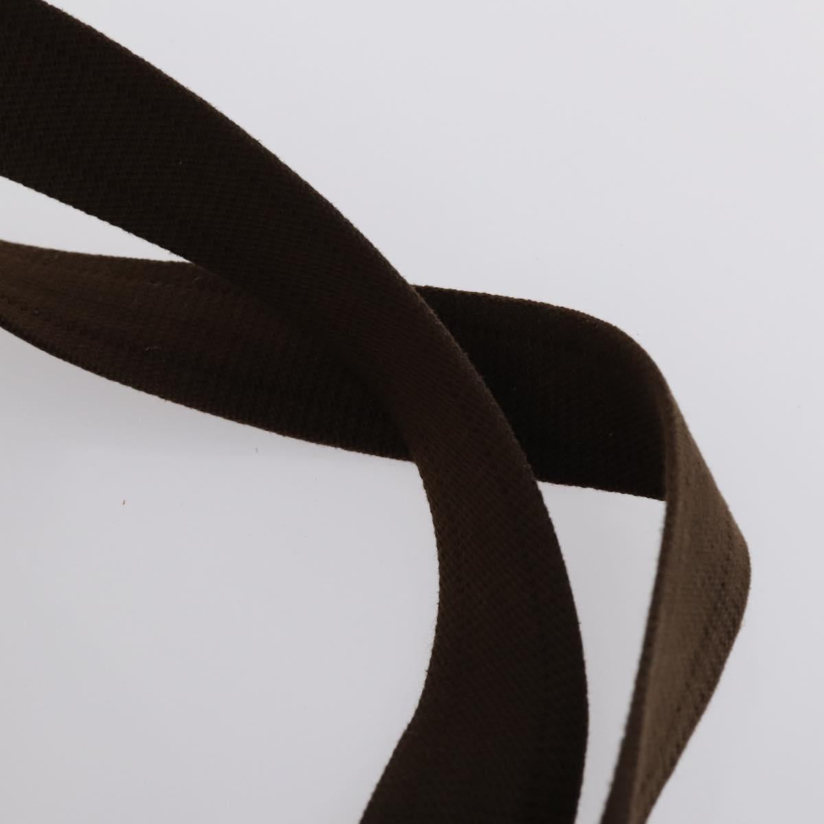 LOUIS VUITTON Monogram Montsouris GM Backpack M51135 LV Auth 147004