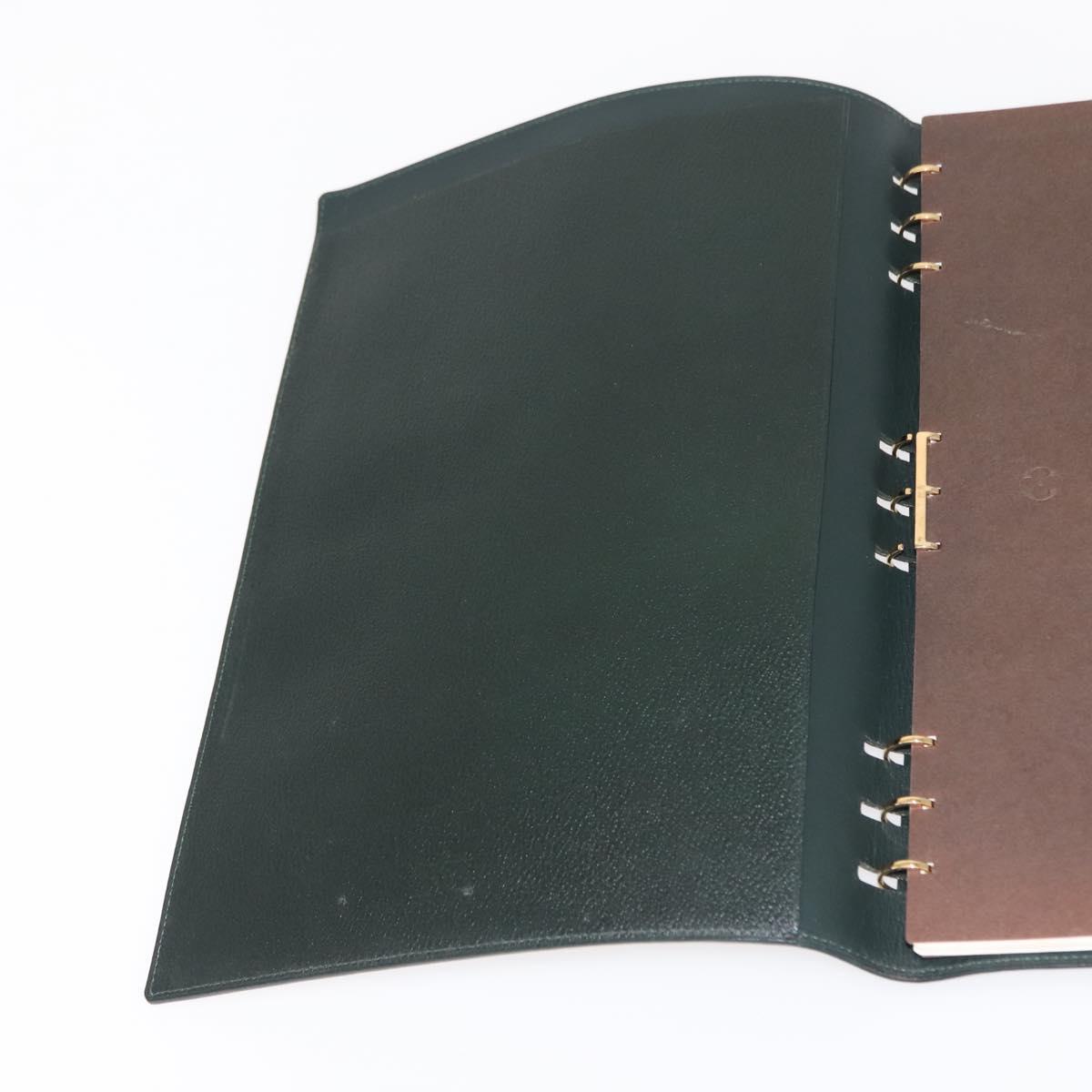 LOUIS VUITTON Taiga JAPAN 15th Anniversary Cover 2 Set Epicea E34490 Auth 147042