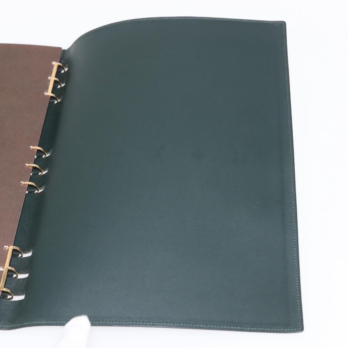 LOUIS VUITTON Taiga JAPAN 15th Anniversary Cover 2 Set Epicea E34490 Auth 147042