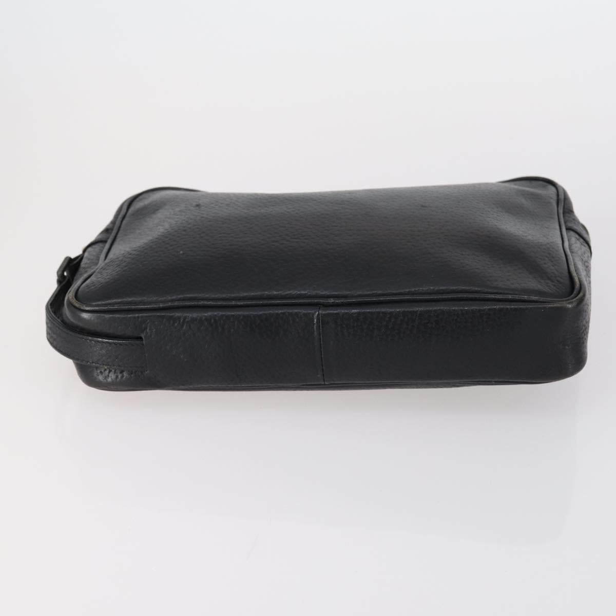 Poro Ralph Lauren Etro Salvatore Ferragamo Valentino Bag PVC 5 Set Auth 147055