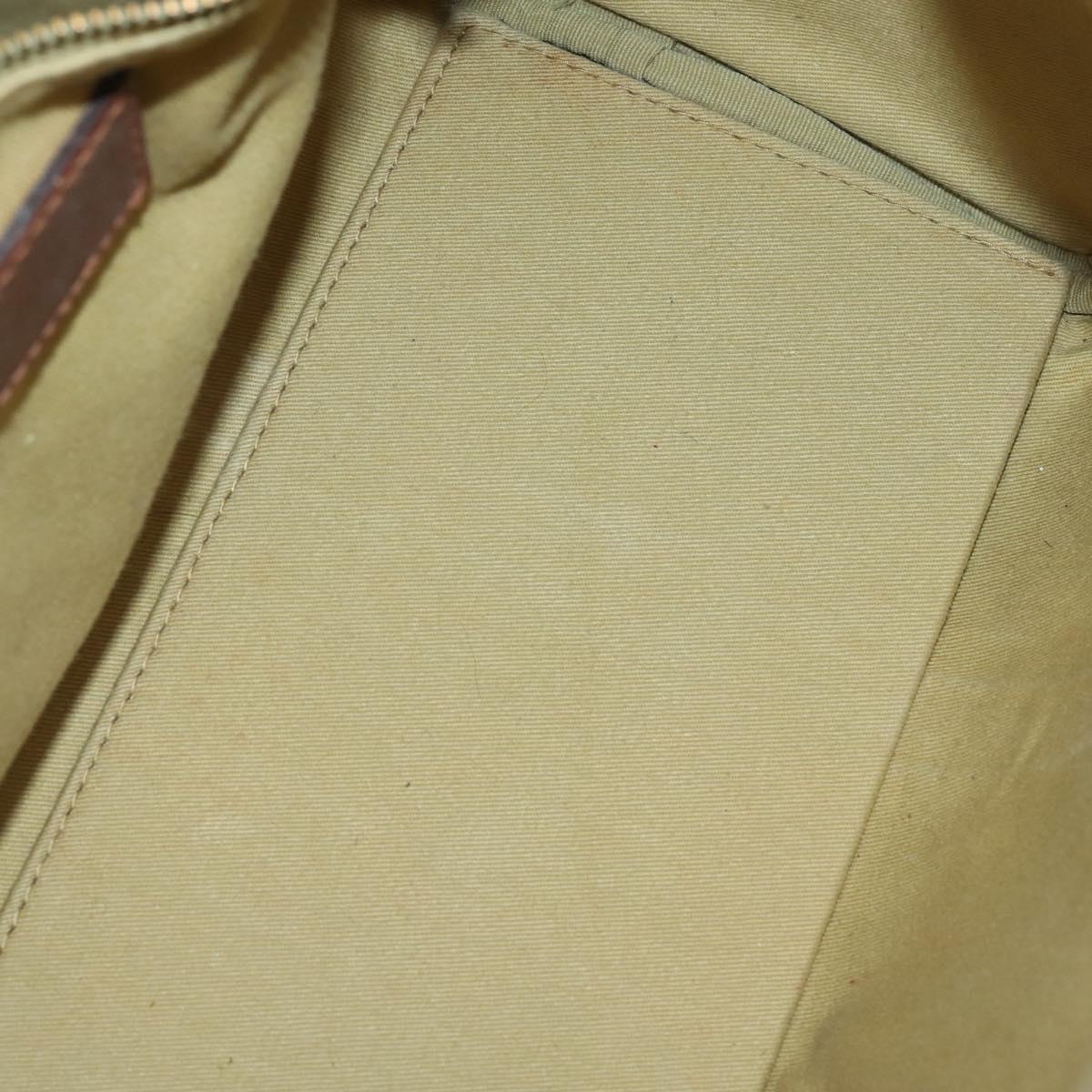 Poro Ralph Lauren Etro Salvatore Ferragamo Valentino Bag PVC 5 Set Auth 147055