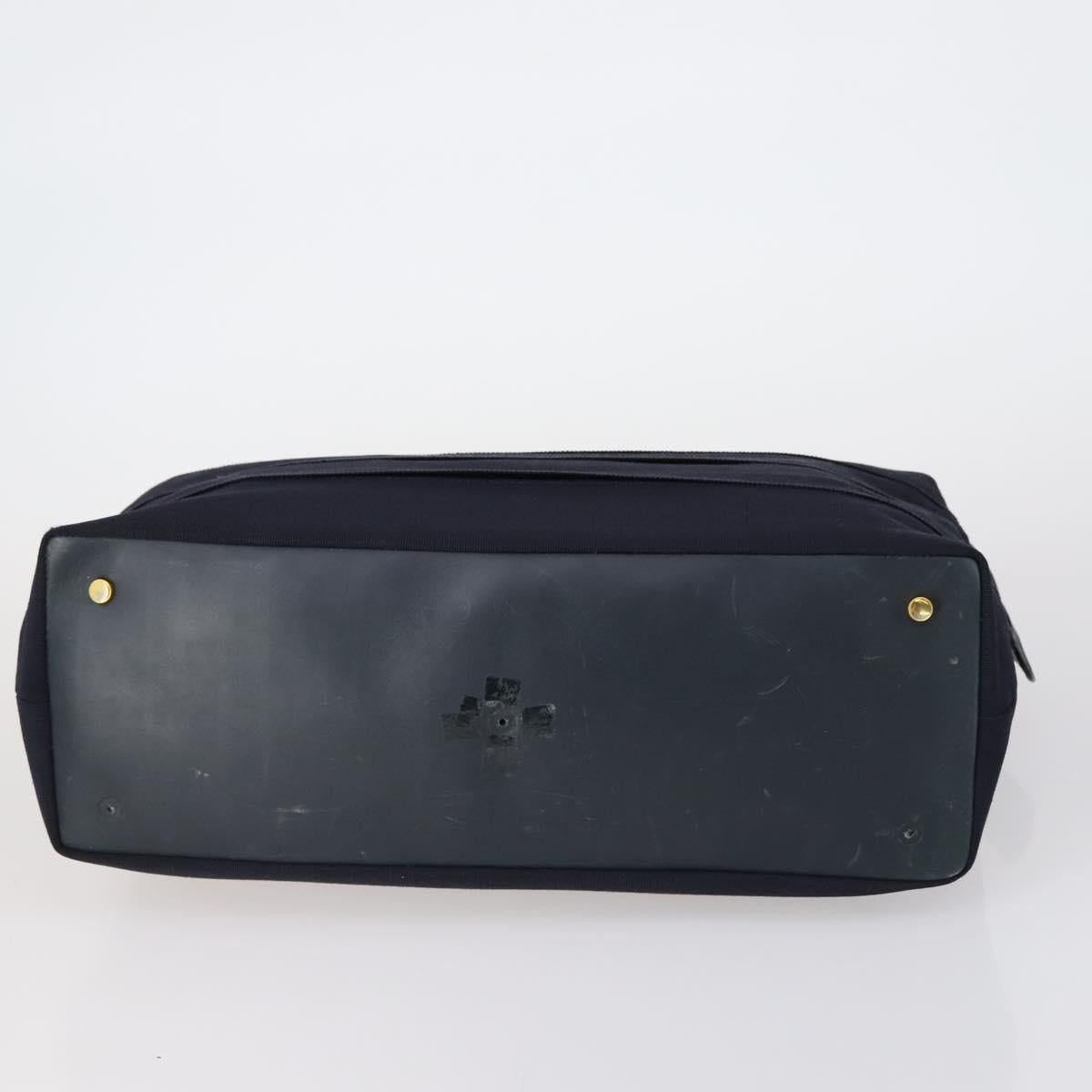 Poro Ralph Lauren Etro Salvatore Ferragamo Valentino Bag PVC 5 Set Auth 147055