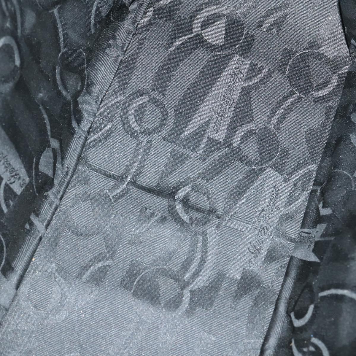 Poro Ralph Lauren Etro Salvatore Ferragamo Valentino Bag PVC 5 Set Auth 147055