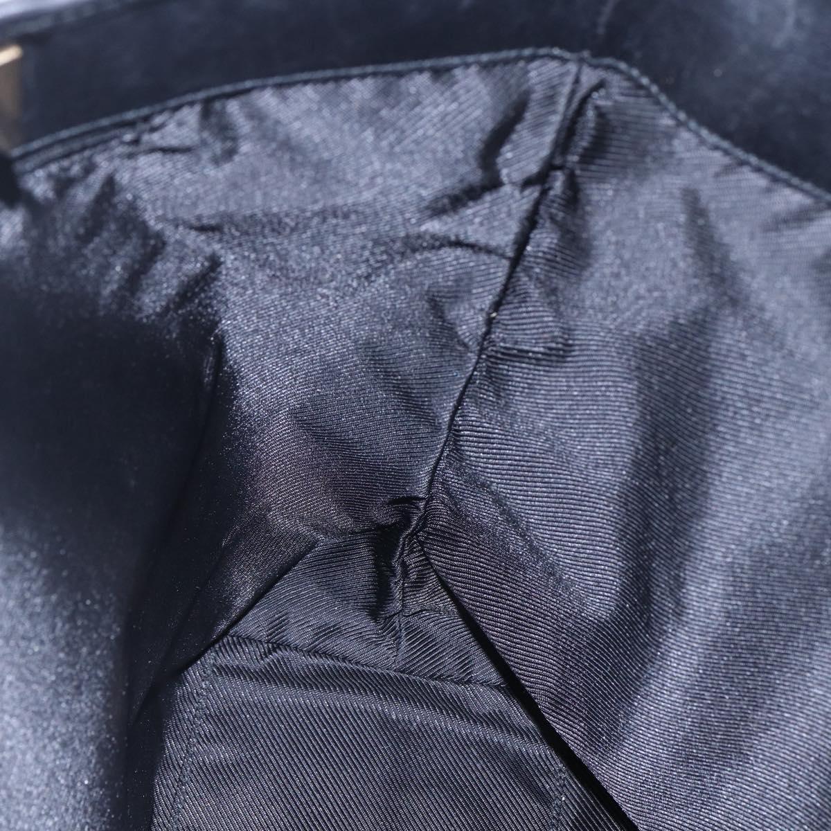 GUCCI GG Canvas Tote Bag Beige Gold 002 1098 Auth 147067