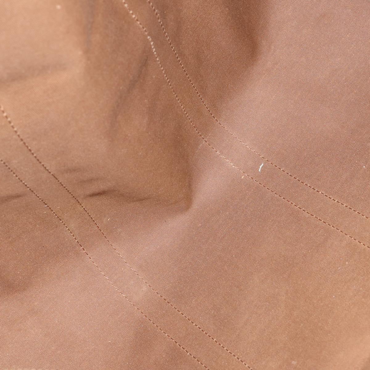 LOUIS VUITTON Monogram Keepall 50 Boston Bag M41426 LV Auth 147097