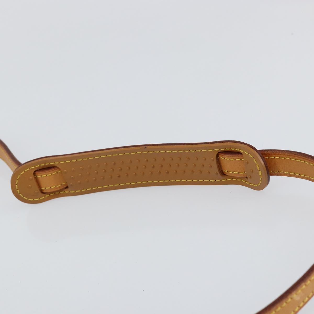 LOUIS VUITTON Monogram Saint Cloud MM Shoulder Bag M51243 LV Auth 147121