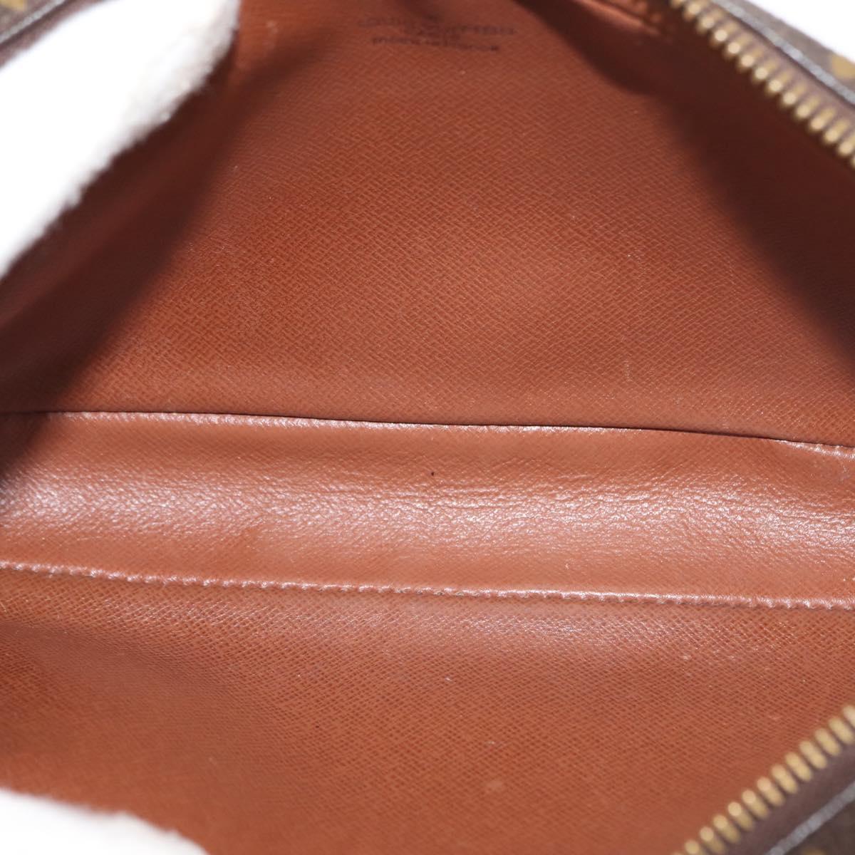 LOUIS VUITTON Monogram Marly Bandouliere Shoulder Bag M51828 LV Auth 147123
