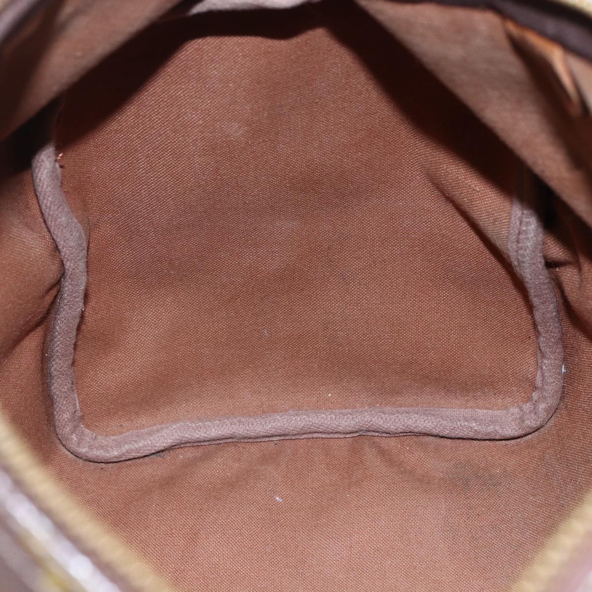 LOUIS VUITTON Monogram Speedy 30 Hand Bag M41526 LV Auth 147125