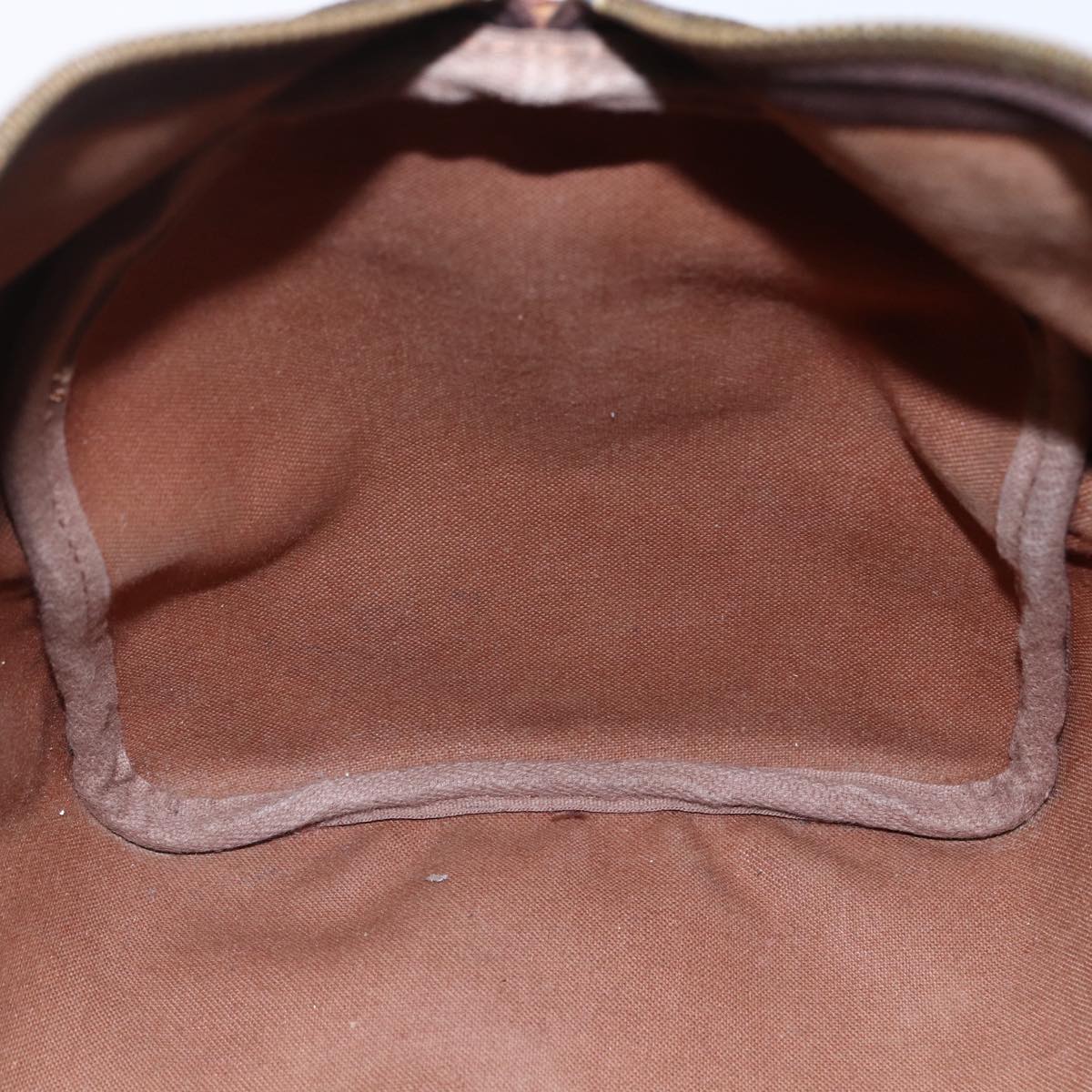 LOUIS VUITTON Monogram Speedy 30 Hand Bag M41526 LV Auth 147125