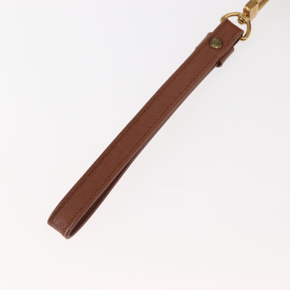 LOUIS VUITTON Monogram Orsay Clutch Bag M51790 LV Auth 147167