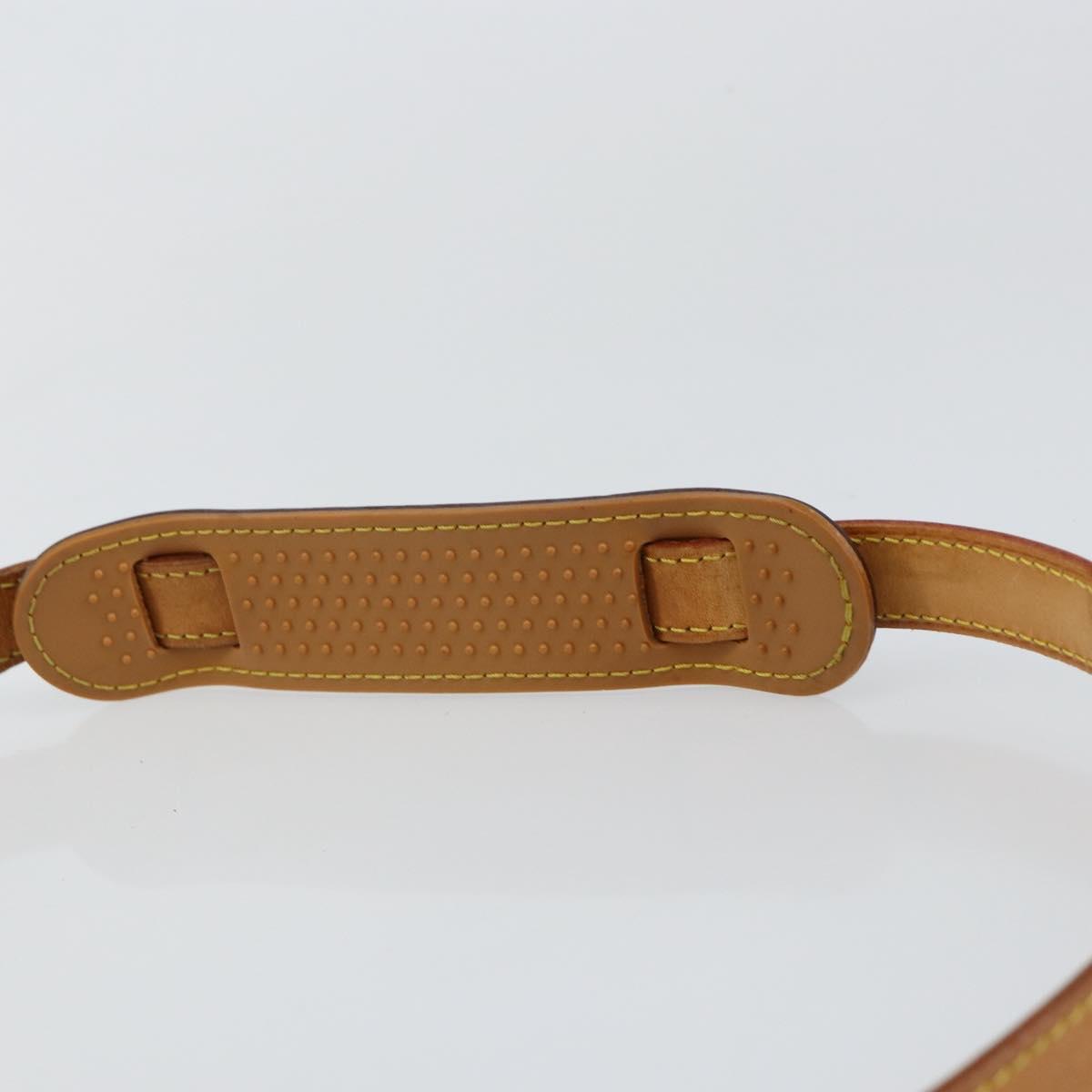 LOUIS VUITTON Monogram Saint Cloud GM Shoulder Bag M51242 LV Auth 147203