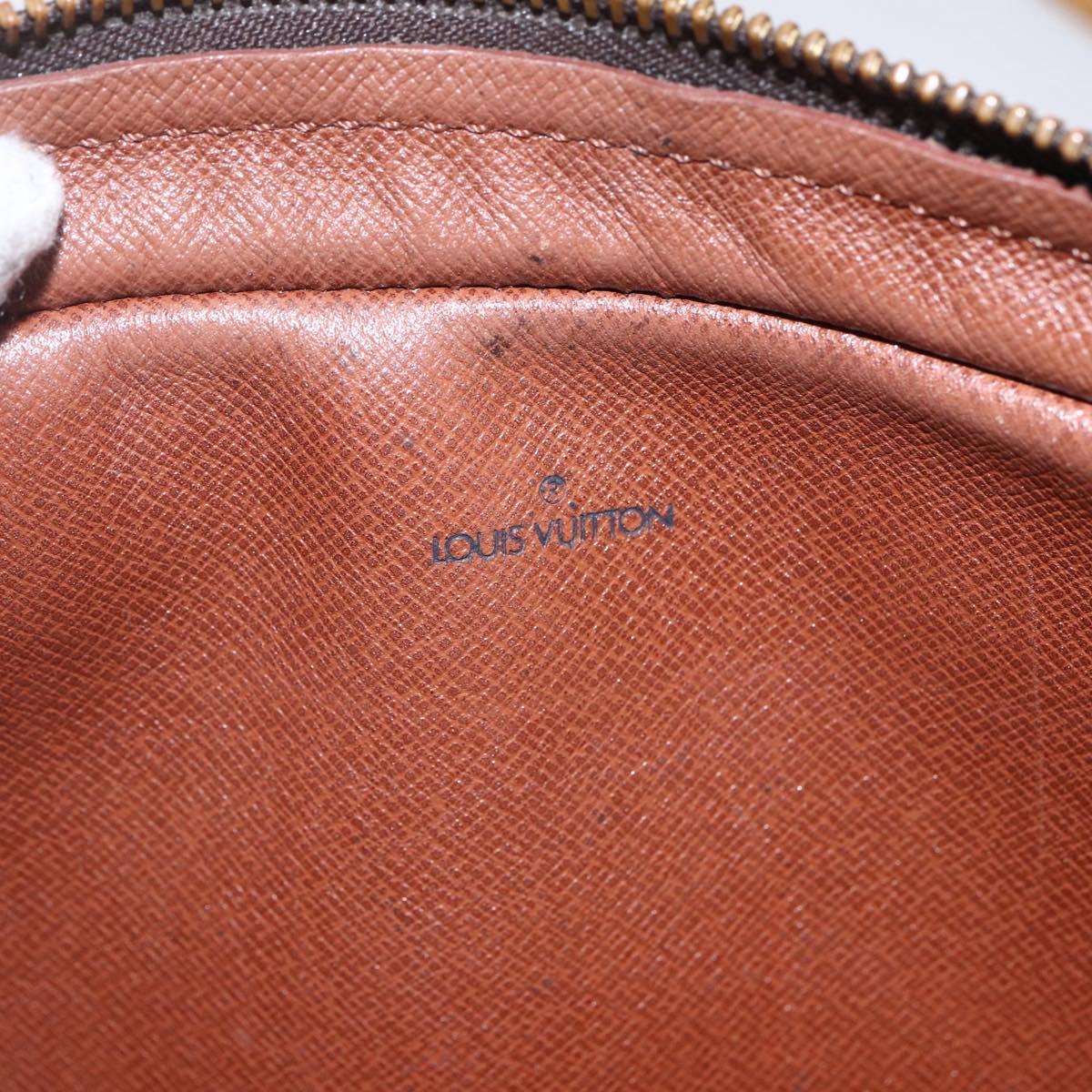 LOUIS VUITTON Monogram Saint Germain Shoulder Bag M51207 LV Auth 147246