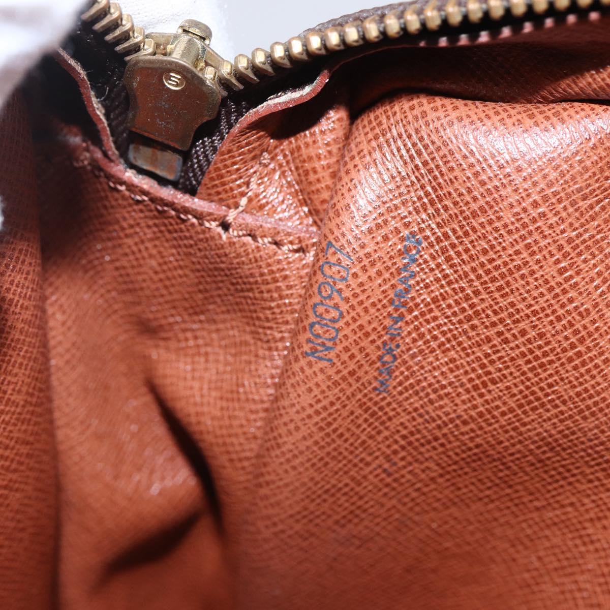 LOUIS VUITTON Monogram Saint Germain Shoulder Bag M51207 LV Auth 147246