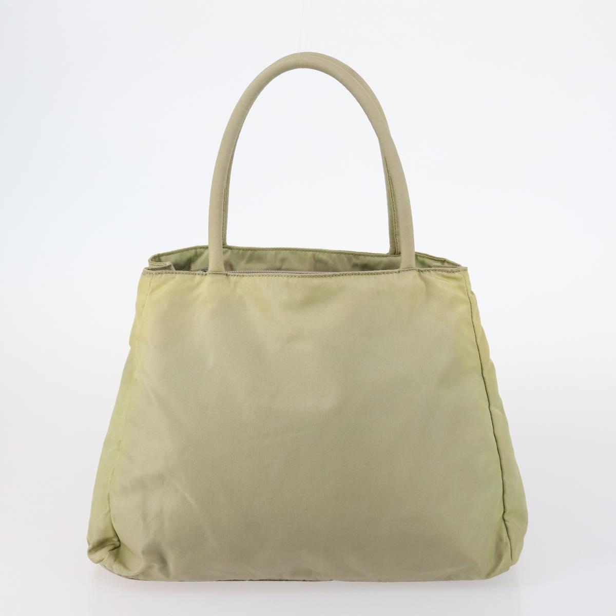 GUCCI Burberry PRADA Tote Bag PVC Nylon 3 Set Navy Beige Auth 147276