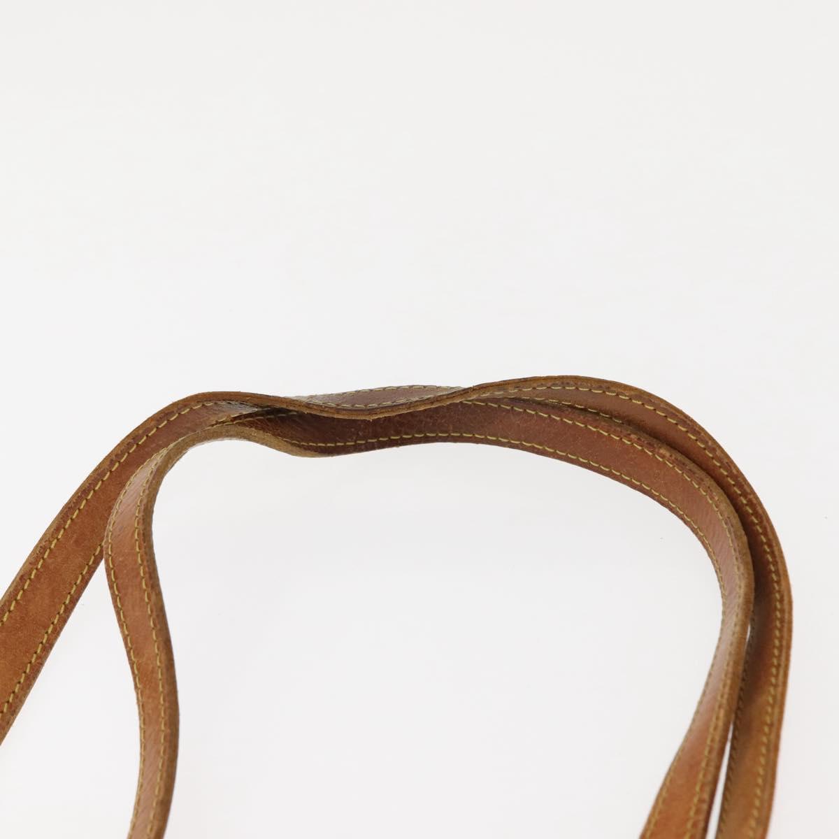 LOUIS VUITTON Monogram Babylone Tote Bag M51102 LV Auth 147325