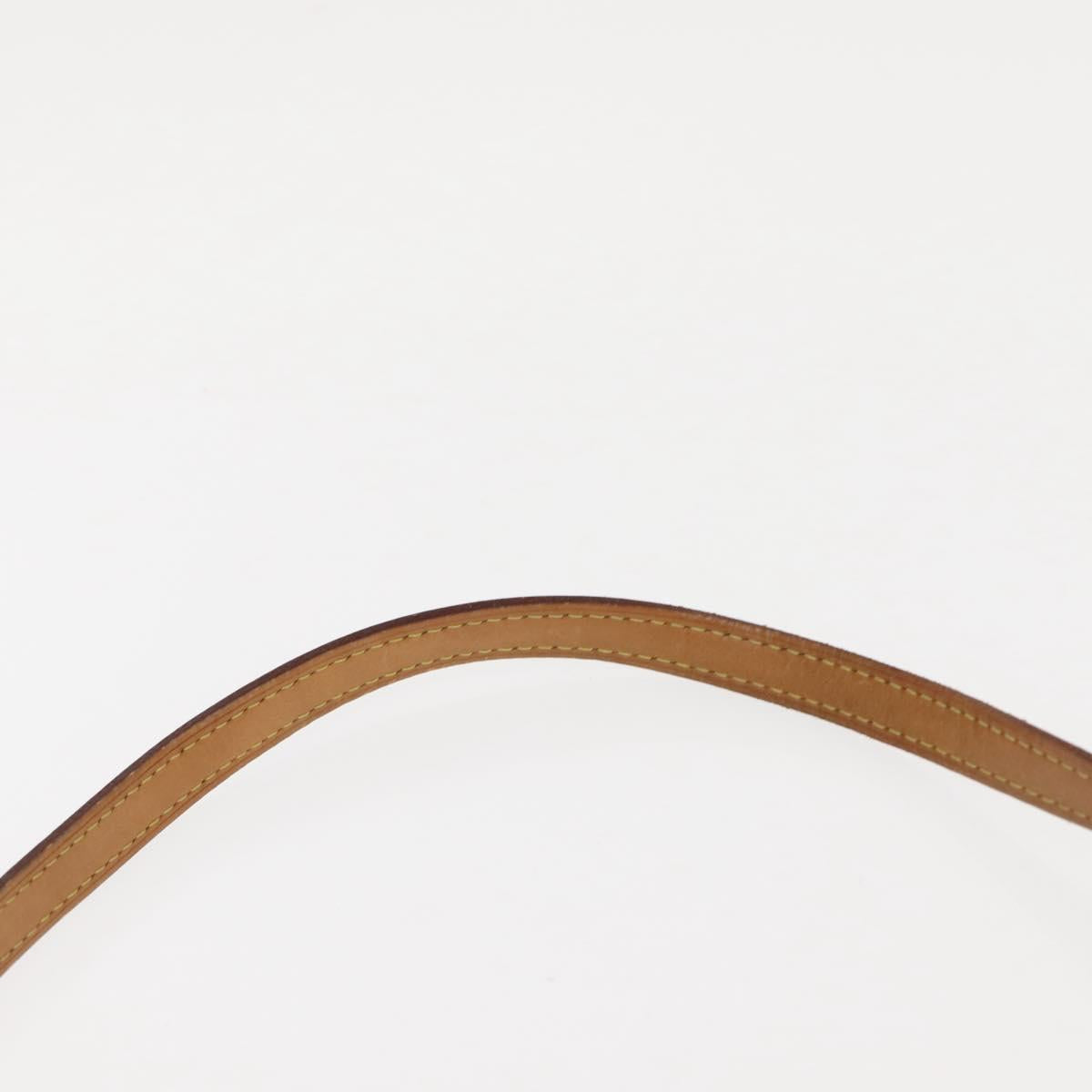 LOUIS VUITTON Monogram Vernis Blair MM Hand Bag 2way Amarante M91619 Auth 147336