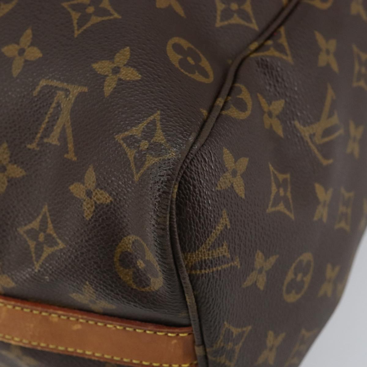 LOUIS VUITTON Monogram Flanerie 50 Shoulder Bag M51116 LV Auth 147455