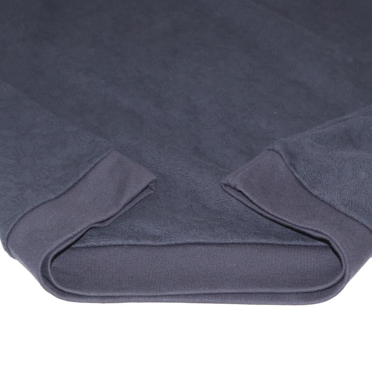 Chrome Hearts Pullover Jacket Cotton Black Auth 147579M