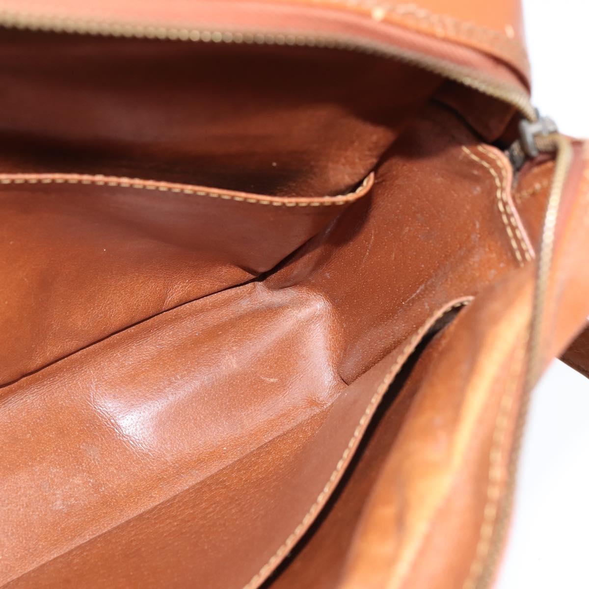 LOUIS VUITTON Monogram Sac Bandouliere Shoulder Bag M51364 LV Auth 147677