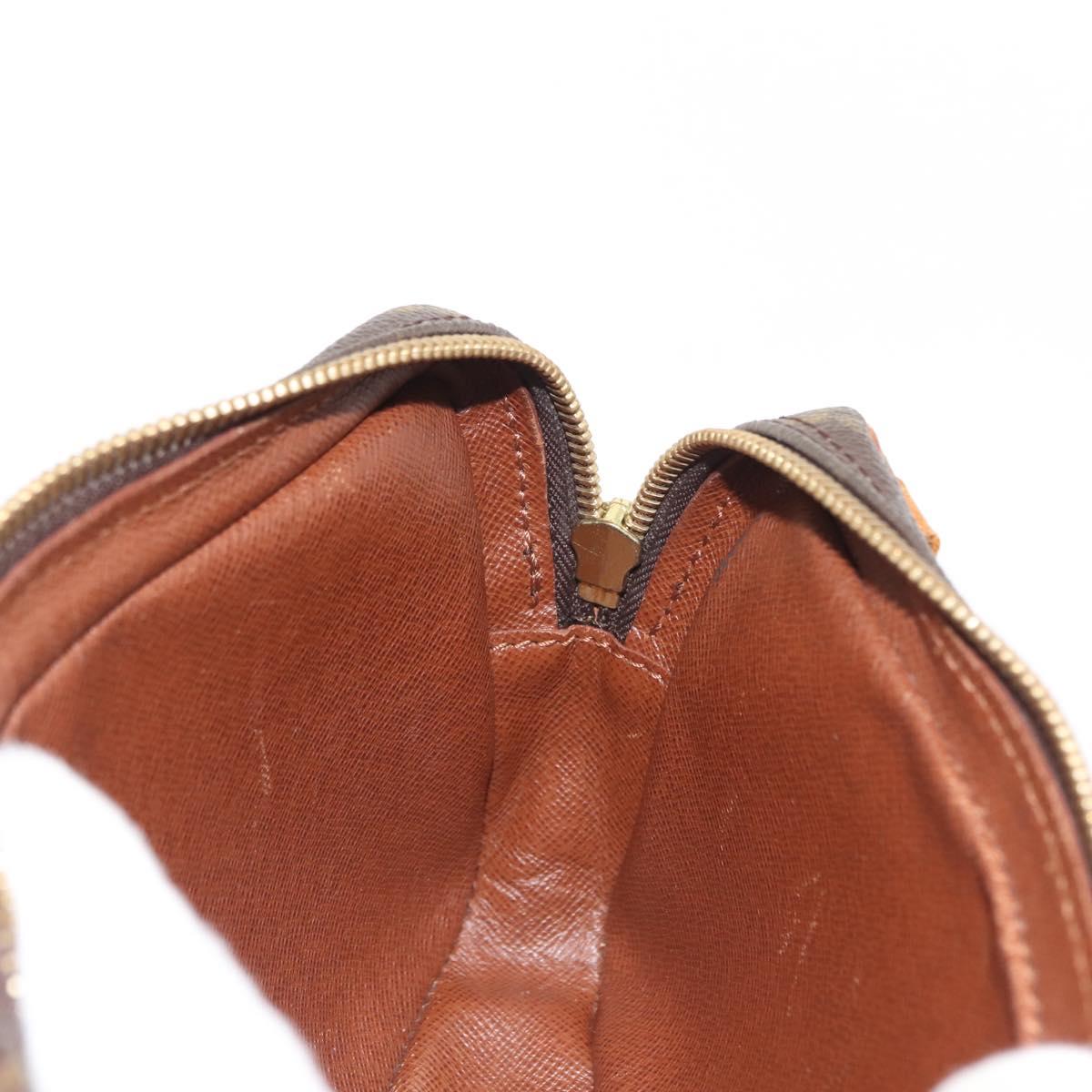 LOUIS VUITTON Monogram Marly Bandouliere Shoulder Bag M51828 LV Auth 147826