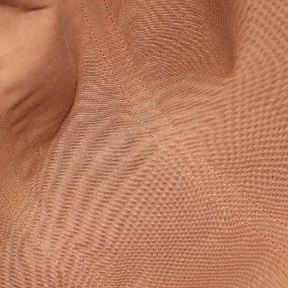 LOUIS VUITTON Monogram Keepall 55 Boston Bag M41424 LV Auth 147845