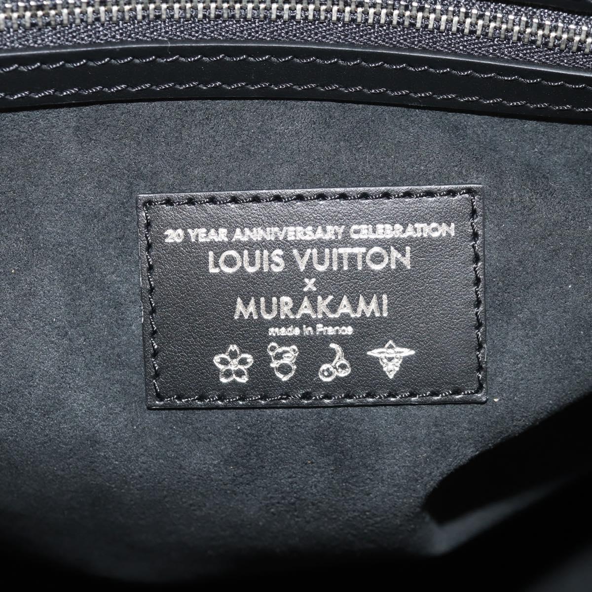 LOUIS VUITTON Multicolor LVxTM Keepall Bandouliere 50 Bag M13745 Auth 147914SM