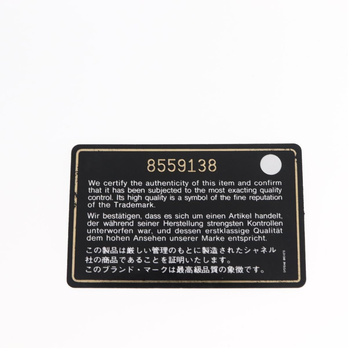 CHANEL Sports Line Backpack Canvas Brown CC Auth 148005