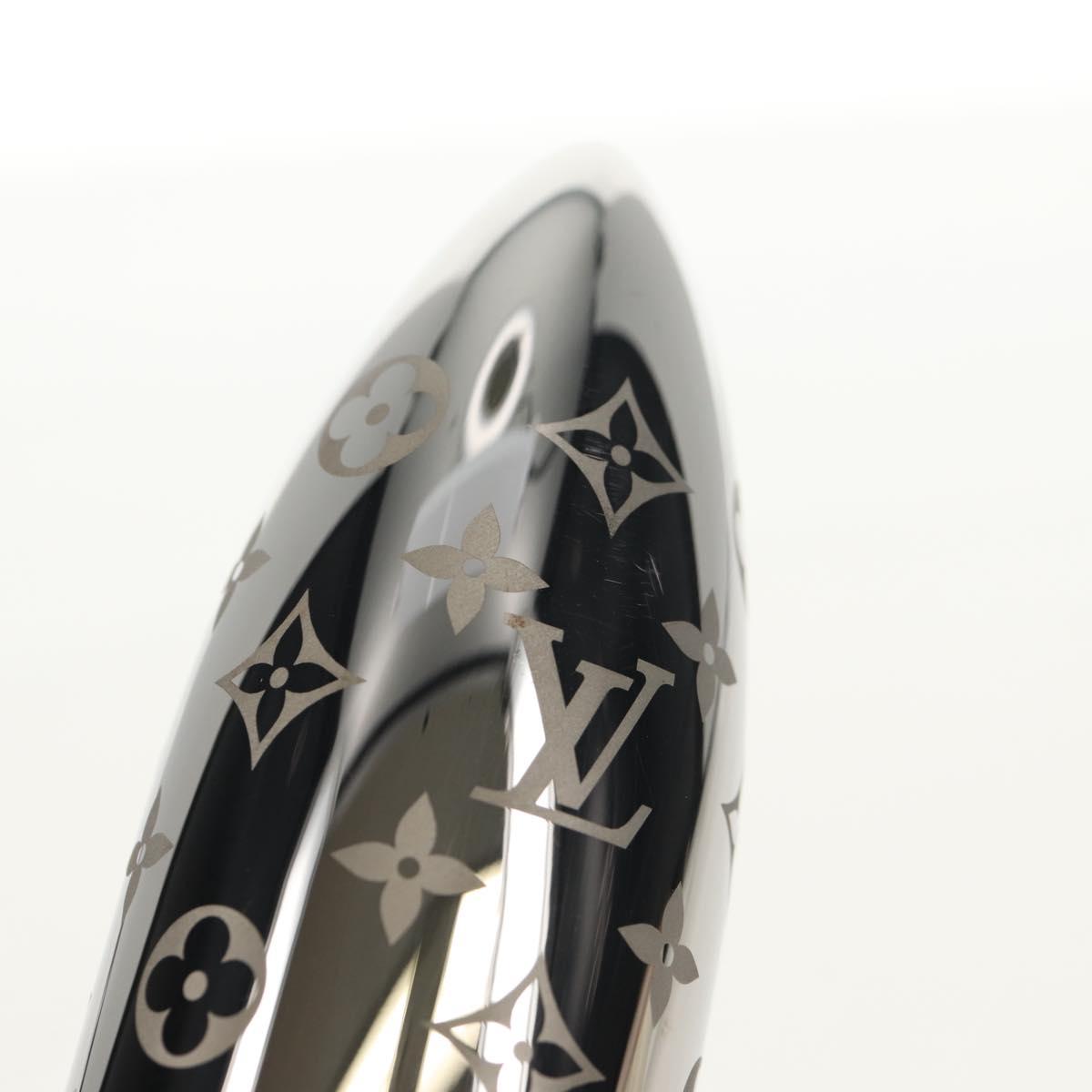 LOUIS VUITTON Monogram LV SPACE Press Pavilion Rocket Object LV Auth 148044SM