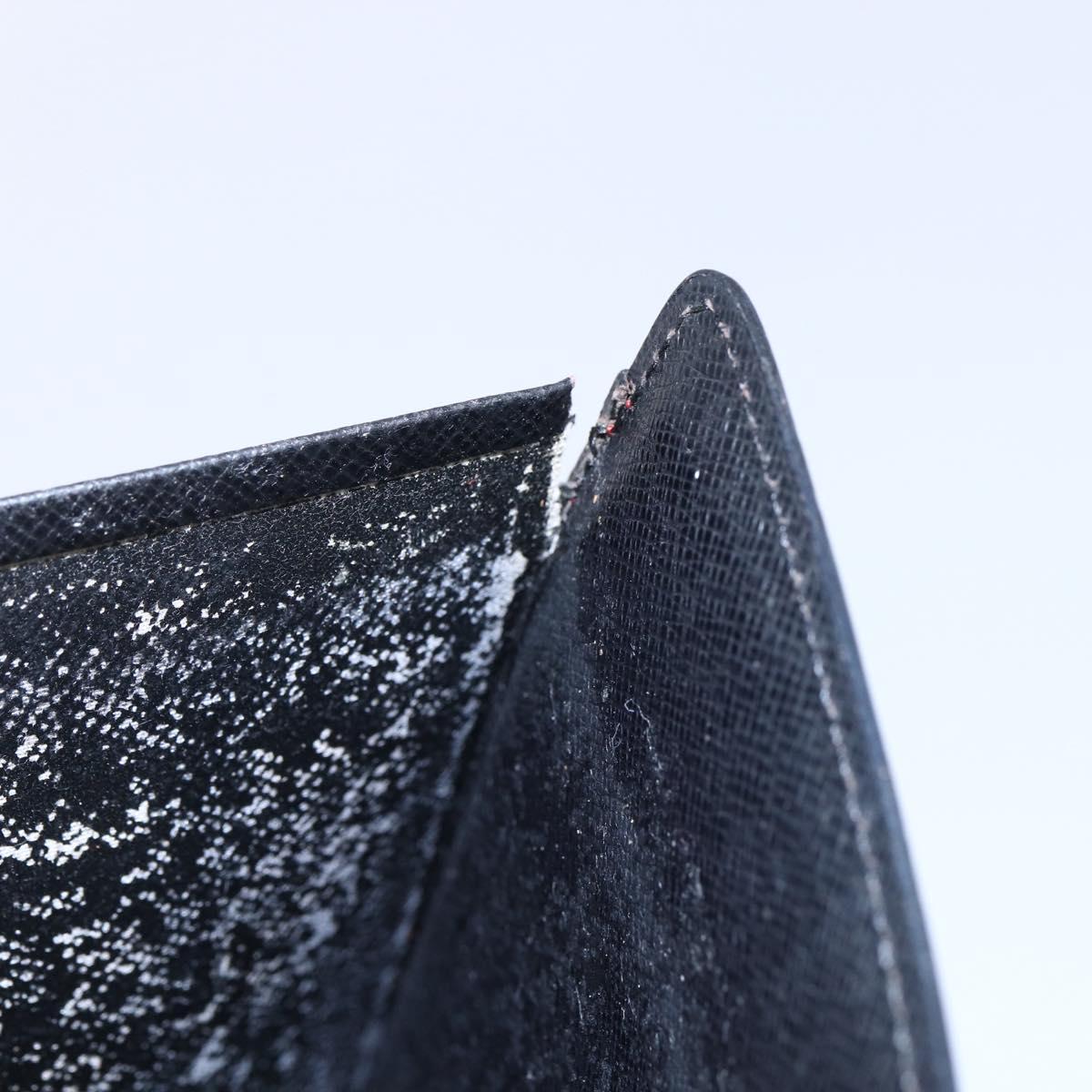 LOUIS VUITTON Epi Agenda GM Day Planner Cover Red R20217 LV Auth 148069