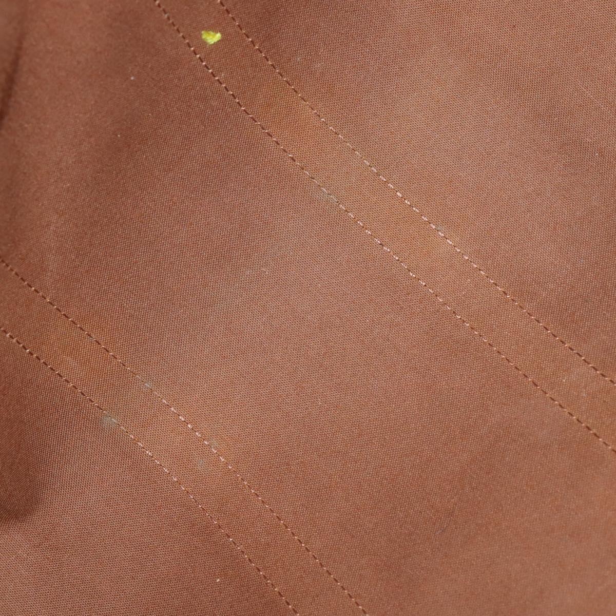 LOUIS VUITTON Monogram Keepall Bandouliere 45 Boston Bag M41418 LV Auth 148109