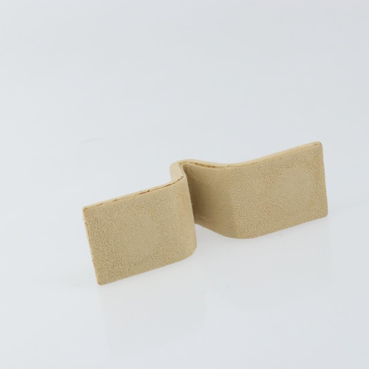 LOUIS VUITTON Monogram Pochette lagoon Glasses Case M60008 LV Auth 148124