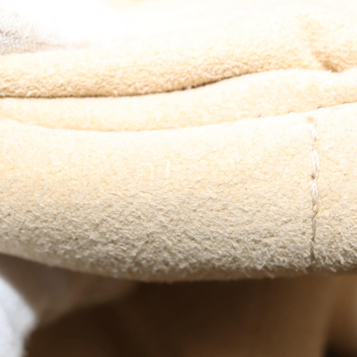 LOUIS VUITTON Damier Azur Berkeley Hand Bag N52001 LV Auth 148149