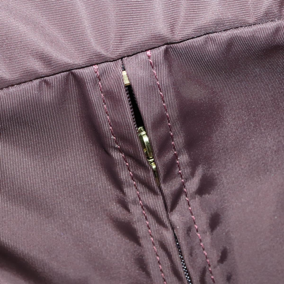 LOUIS VUITTON Monogram Idylle Pegas 55 suitcase Sepia M40481 LV Auth 148152