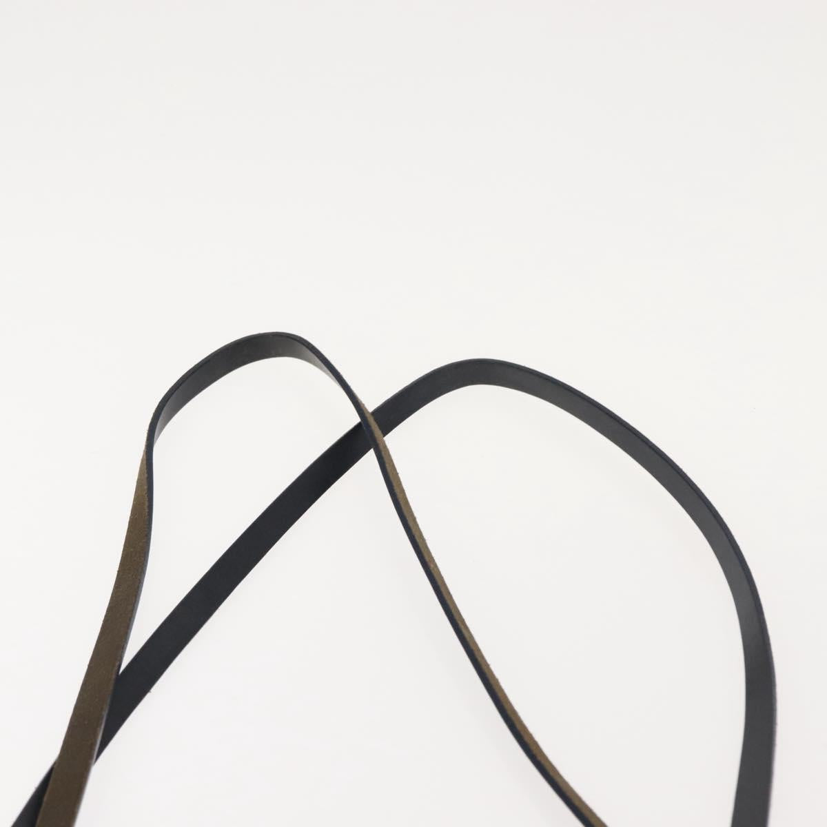 FENDI Zucca Canvas Tote Bag White Auth 148214