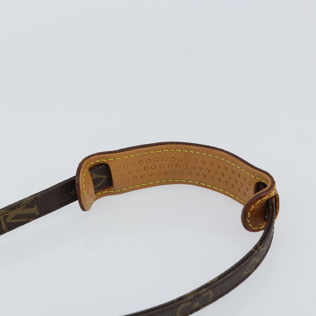 LOUIS VUITTON Monogram Amazon Shoulder Bag M45236 LV Auth 148333