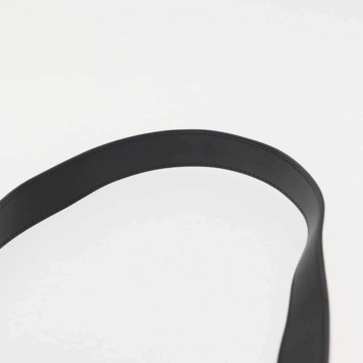 LOUIS VUITTON Monogram Tuile Reevess Shoulder Bag 2way M43576 LV Auth 148365