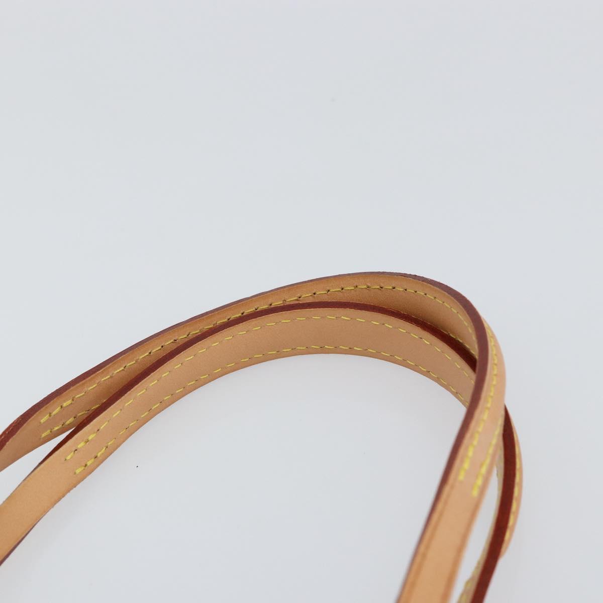 LOUIS VUITTON Damier Azur Cabas PM Tote Bag N41376 LV Auth 148525V