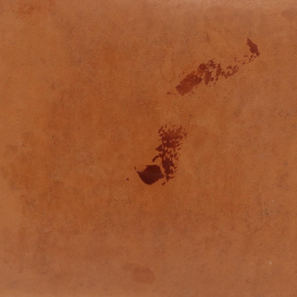 LOUIS VUITTON Monogram Alma Hand Bag M51130 LV Auth 148628