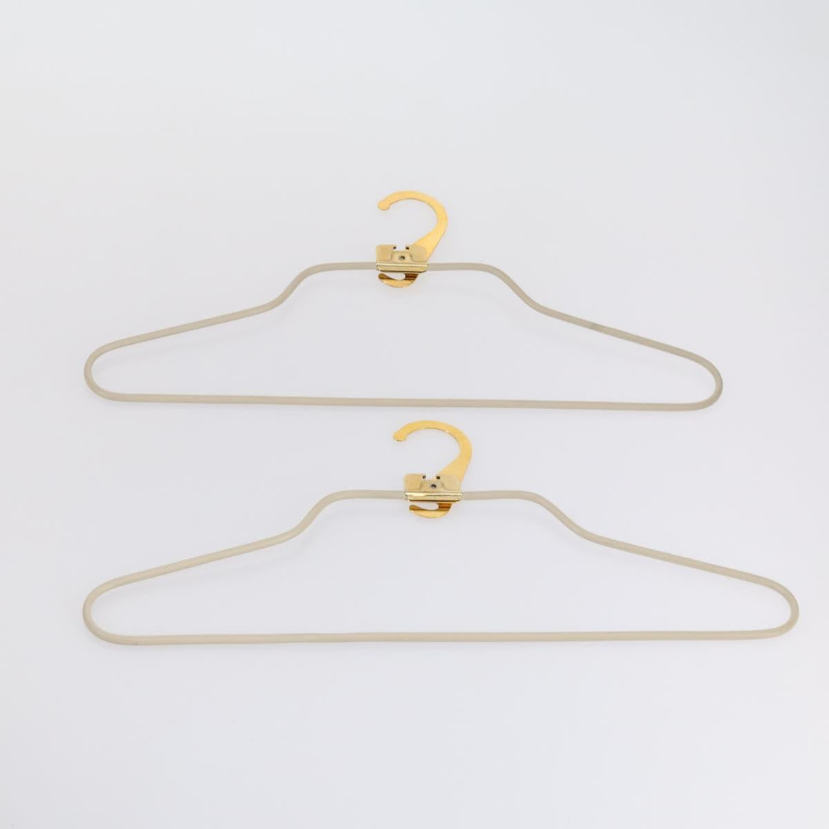 FENDI Pecan Canvas Garment Cover PVC Black Brown Auth 148683