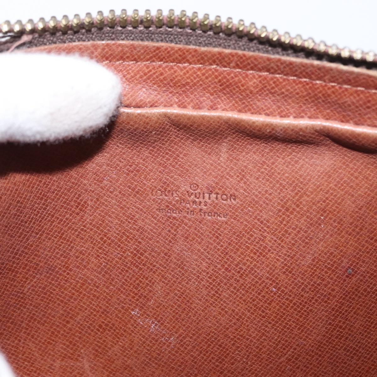 LOUIS VUITTON Monogram Marly Bandouliere Shoulder Bag M51828 LV Auth 148687