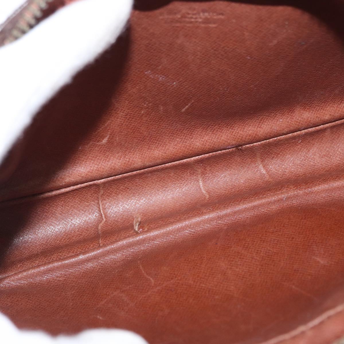 LOUIS VUITTON Monogram Marly Bandouliere Shoulder Bag M51828 LV Auth 148687